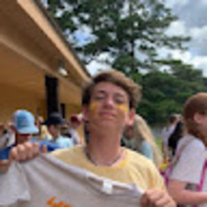 Meet your Posher, Josh